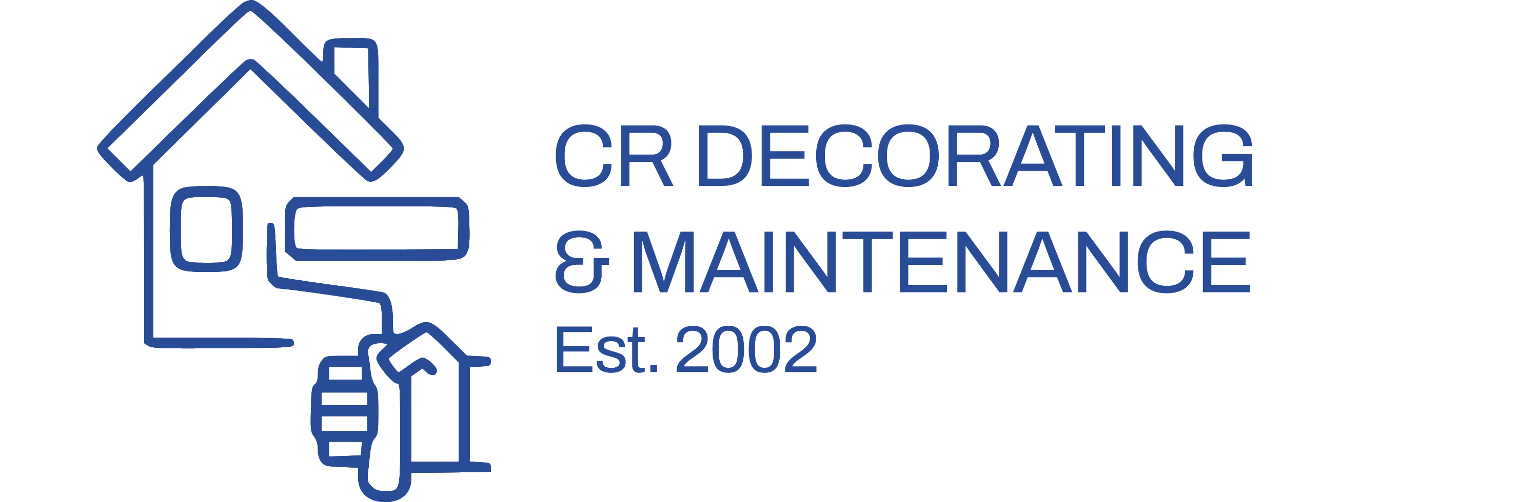 CR Decorating & Maintenance